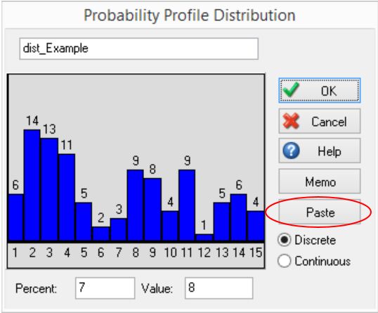 Probability Profile Distribution_2