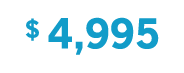 $4995
