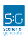 Scenario Generator from SIMUL8 Corporation