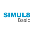 SIMUL8 Basic Launched