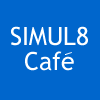 SIMUL8 Cafe