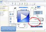 What is simulation software