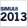 SIMUL8 2013