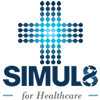 SIMUL8 Healthcare logo
