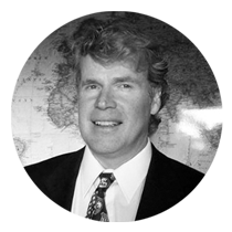 Brian Harrington