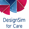 DesignSim for Care