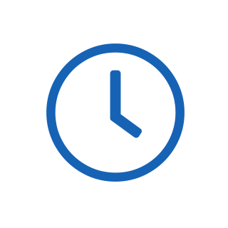Time in System / Dock to Dock