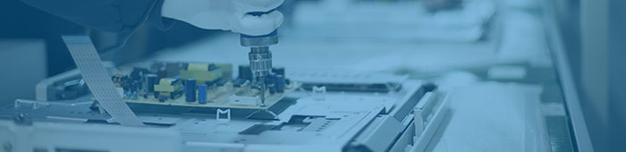 Implementing the Future of Manufacturing