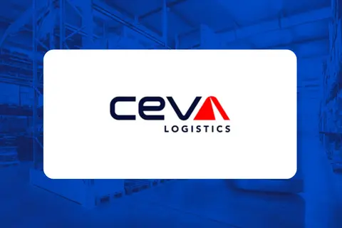 CEVA logistics