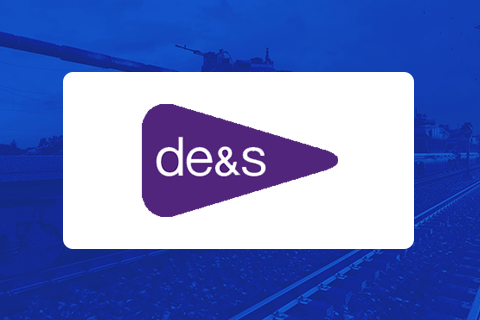 DE&S