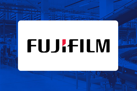 FUJIFILM