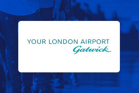 Gatwick Airport