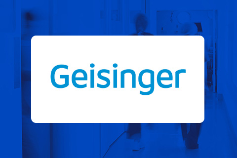 Geisinger Health System