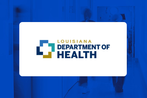 Louisiana Department of Health