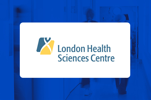 London Health Sciences Centre