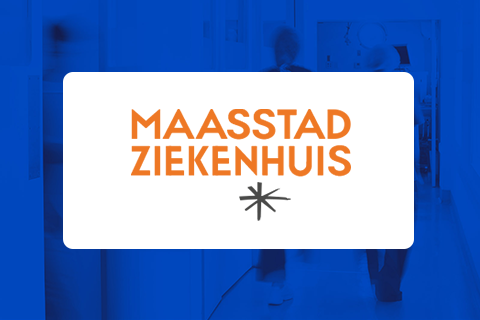 Maasstad logo