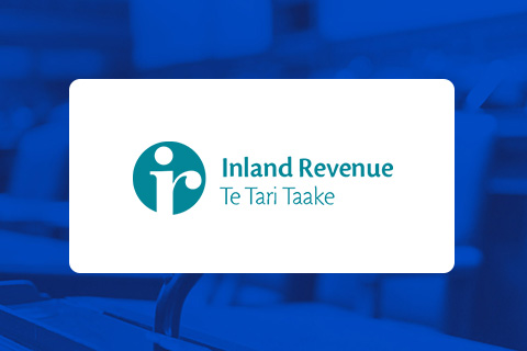 New Zealand Inland Revenue