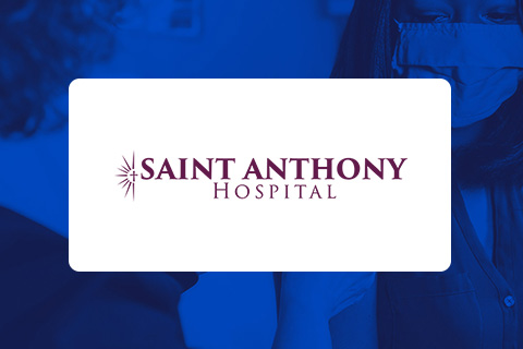 Saint Anthony Hospital