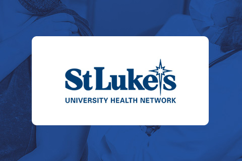 St Luke’s University Health Network