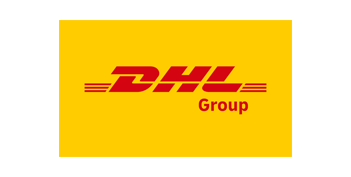 DHL logo