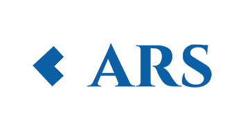 ARS logo