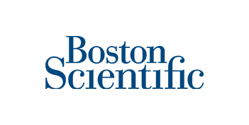 Boston Scientific logo