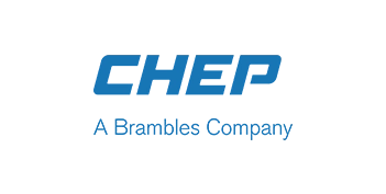 CHEP logo