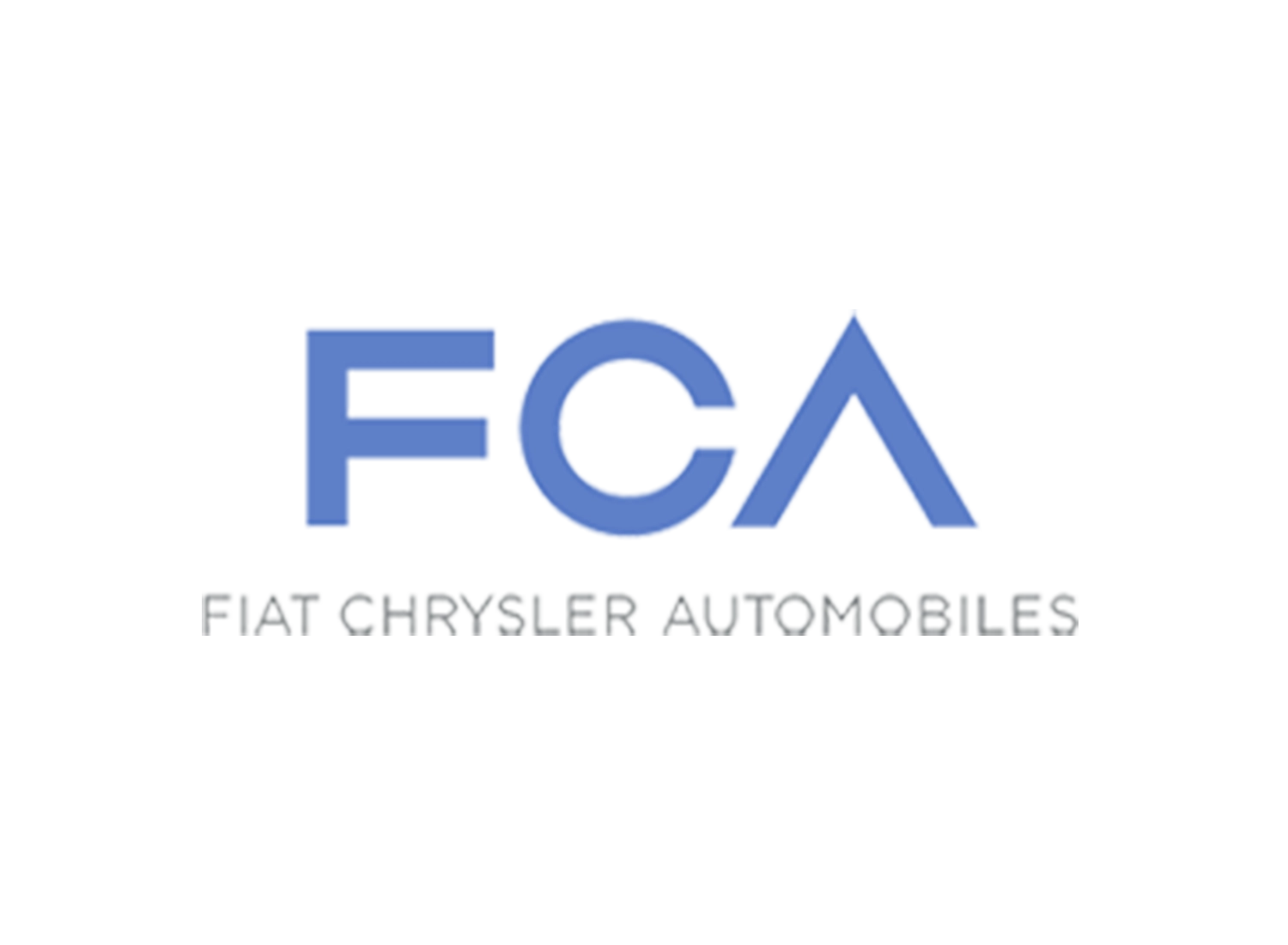 FCA logo