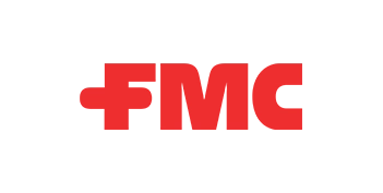 FMC logo