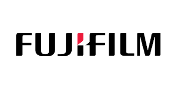 FUJIFILM logo