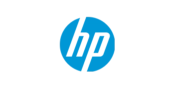 HP logo