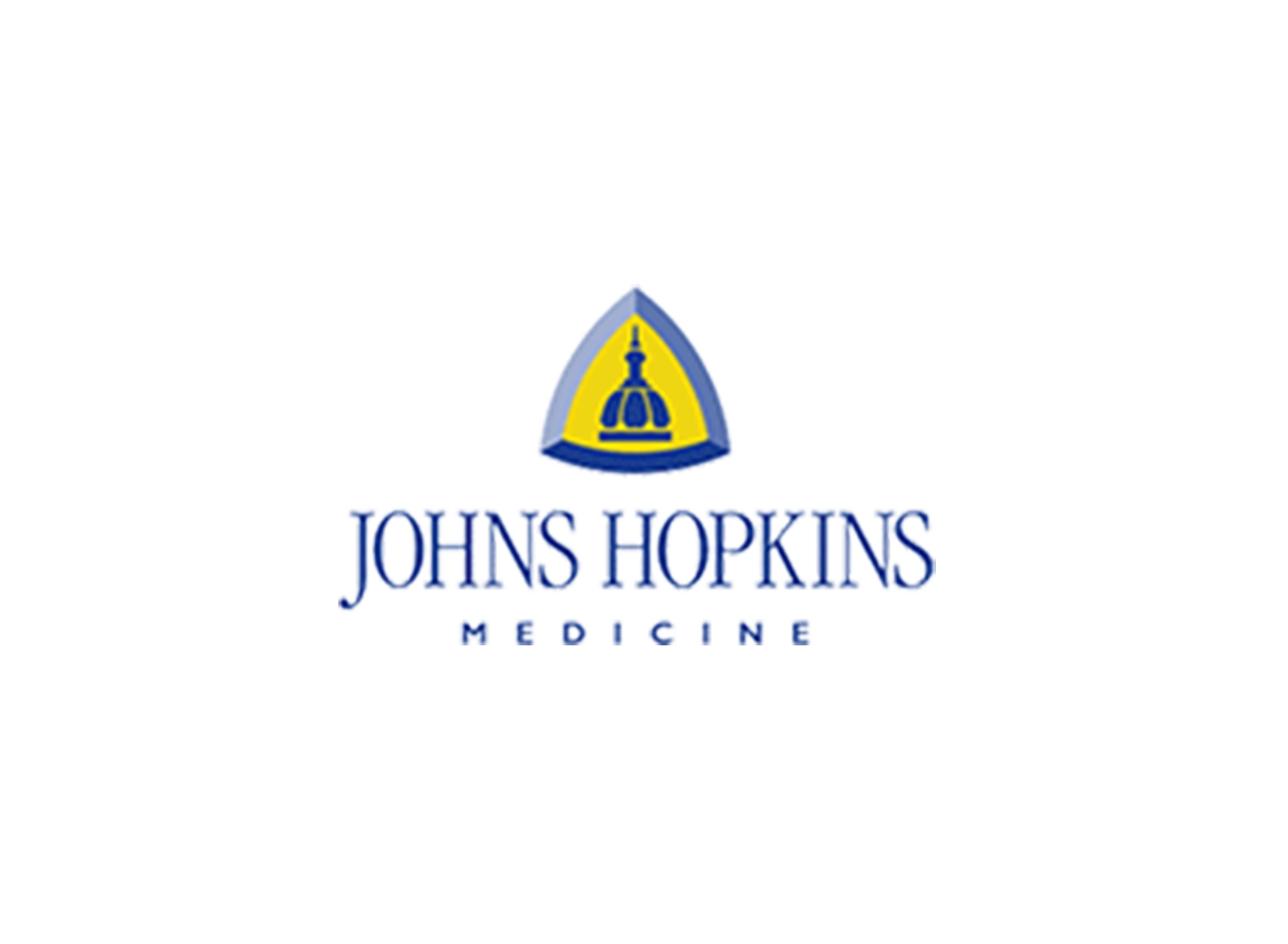 john hopkins logo
