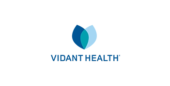 Vidant Health logo