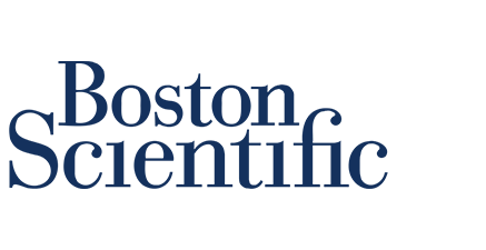Boston Scientific company logo