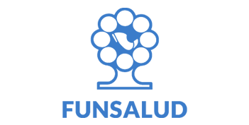 funsalud logo