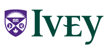 ivey logo