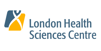 LHSC logo