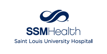 ssm health logo
