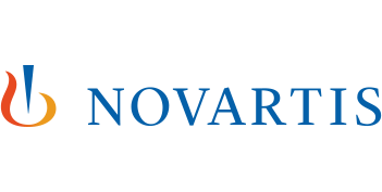 Novartis company logo