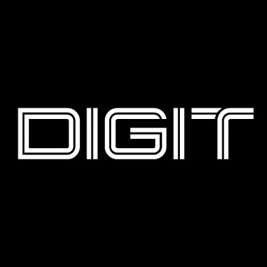 DIGIT logo