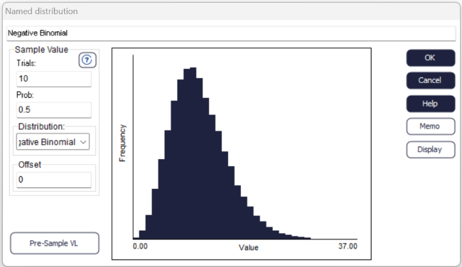 excel for mac binomial distribution