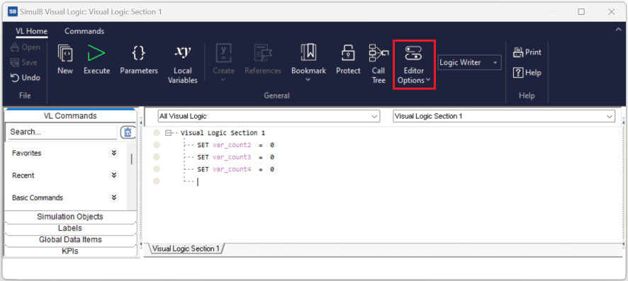 visual logic vlsig file free