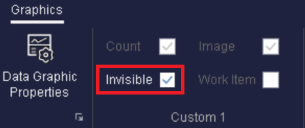 Invisible Checkbox