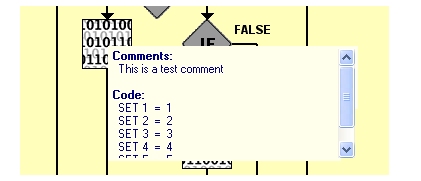 Block Hover Tips
