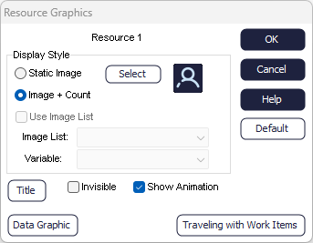 Resource Graphics