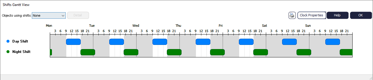 Simul8 Resource Tutorial Simul8 Resource Tutorial