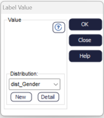 Simul8 Label Action Simul8 Label Action