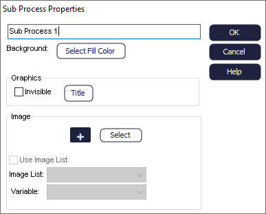 Simul8 Sub Process Simul8 Sub Process