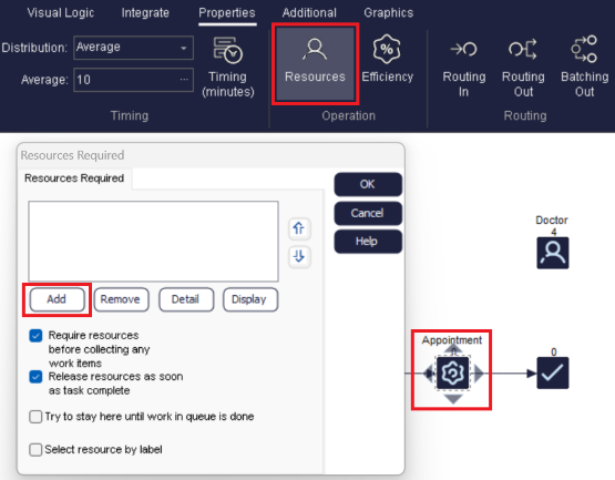 Simul8 Resource Tutorial Simul8 Resource Tutorial