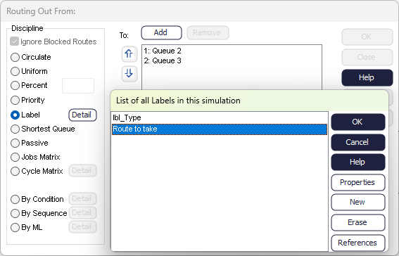Beginners’ Tutorial in Visual Logic